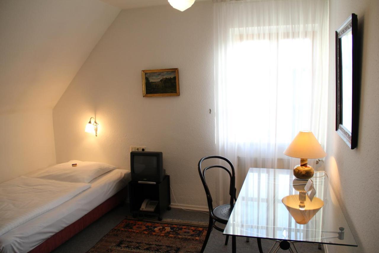Hotel Linde Leutkirch Leutkirch im Allgäu 外观 照片