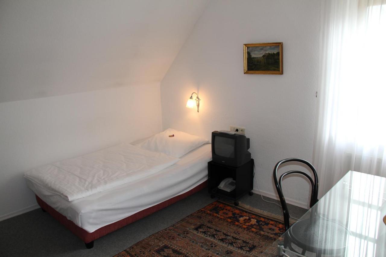 Hotel Linde Leutkirch Leutkirch im Allgäu 外观 照片