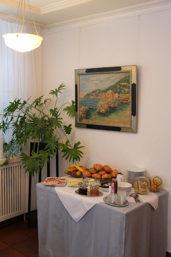 Hotel Linde Leutkirch Leutkirch im Allgäu 外观 照片