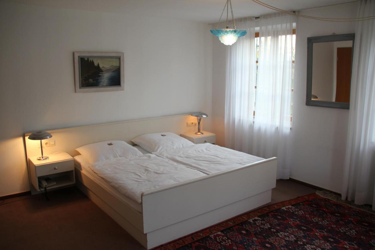 Hotel Linde Leutkirch Leutkirch im Allgäu 外观 照片