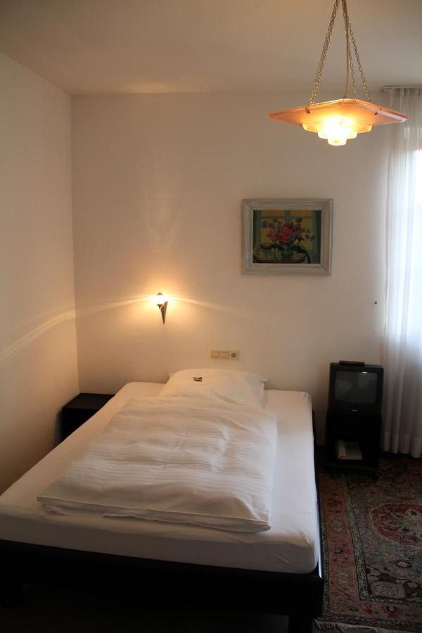 Hotel Linde Leutkirch Leutkirch im Allgäu 外观 照片