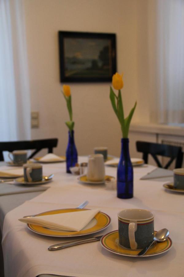 Hotel Linde Leutkirch Leutkirch im Allgäu 外观 照片