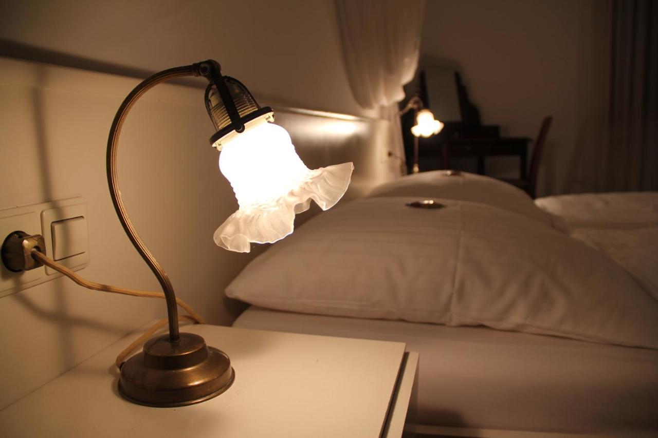 Hotel Linde Leutkirch Leutkirch im Allgäu 外观 照片